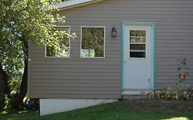 North Rustico Bed And Breakfast